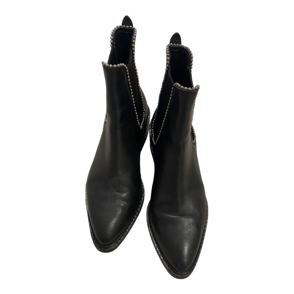 Coach Bowery Chelsea Boot - Picture 3 of 6